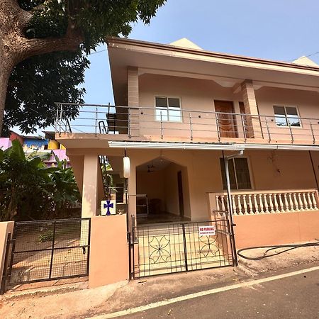 James Guesthouse Bogmalo Exterior foto